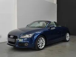 Audi TT Roadster 2.0 TFSi 211 ch Bleu Scuba + 73 000 kms