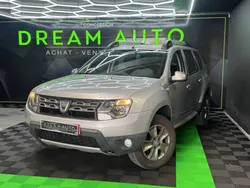 Dacia DUSTER 1.5 DCI 110CH PRESTIGE 4X2 EURO6