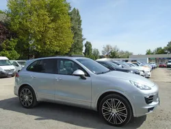 Cayenne 3.0 diesel 262 platinium edition tiptronic