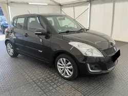 Suzuki SWIFT 3 III 1.2 VVT PACK 5P