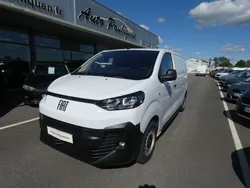Fiat Scudo FGN Aménagé 2.0 HDI 145 M BVM6
