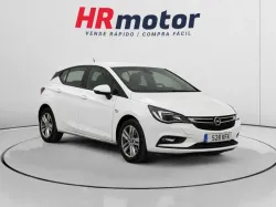 OPEL Astra ST 1.6CDTi Selective 110