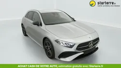 Mercedes Classe A 200 d 8G-DCT AMG Line