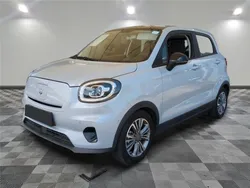 LEAPMOTOR T03 ELECTRIC 109 CH Luxury