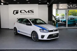 Volkswagen Polo 2.0 TSI 220 R WRC