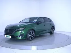 Peugeot 308 BlueHDi 130ch S&S EAT8 - GT