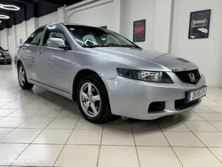 Honda Accord 2.2 i-CTDi Sport