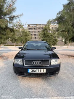 Audi A6 1.9 TDI
