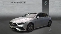 MERCEDES Clase A A 180 Progressive Line Advanced 7G-DCT