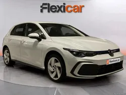 VW Golf 1.4 TSI GTE DSG