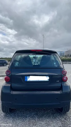 Smart ForTwo Coupé 0.8 cdi Pulse 45