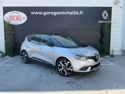 RENAULT SCENIC 4 1.7 dCI 150 INTENS