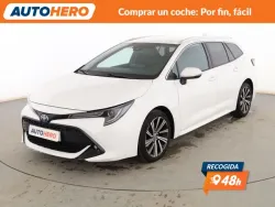 TOYOTA Corolla 180H Style