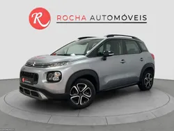 Citroën C3 Aircross 1.2 PureTech Feel