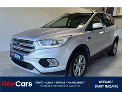 Ford kuga 1.5 tdci 120 titanium 4x2 start-stop