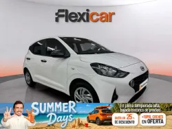 HYUNDAI i10 1.0 MPI Essence