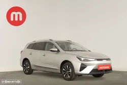 MG MG5 61 kWh Comfort