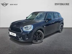 Mini Countryman Cooper 136ch Essential BVA7