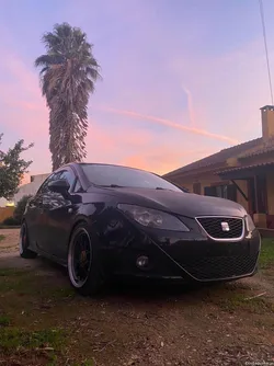 Seat Ibiza 6J