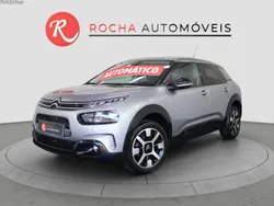 Citroën C4 1.2 PureTech Shine EAT6