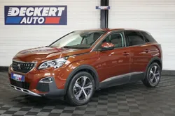 Peugeot 3008 1.5 BLUEHDI 130CH S&S ALLURE ( vente à marchand automobiles avec SIRET uniquemen