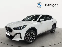 BMW X2 sDrive 18dA