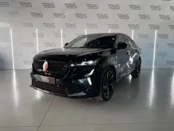 RENAULT Rafale E-Tech Atelier Alpine 4x4 221kW