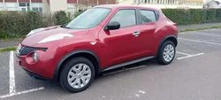 NISSAN JUKE 1.6 i 117 CV