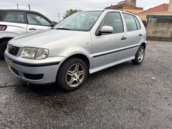 VW Polo 1.0 5Portas (6N)