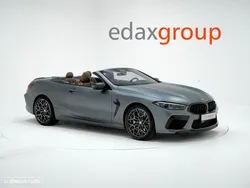 BMW M8 Standard