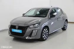 Peugeot 208 1.2 PureTech Active