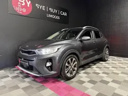 KIA STONIC 1.0 T-GDI - 120cv - BV DCT - Active