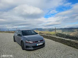 VW Golf 2.0 TSI GTi TCR DSG
