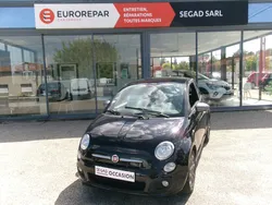 Fiat 500 s 1.2 69 cv