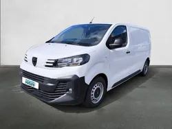 Peugeot Expert FOURGON FGN M DIESEL 150 CH MANUELLE