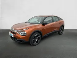 Citroën C4 PureTech 130 S&S EAT8 - Feel Pack