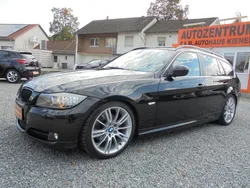 BMW Série 3 325I TOURING 218 CH M SPORT - XENON SIGES CHAUFFANTS