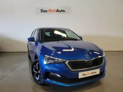 SKODA Scala 1.5 TSI Ambition DSG 110kW