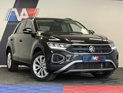 Volkswagen T-roc EDITION 2.0 TDI 150CH DSG7 (1ERE MAIN)
