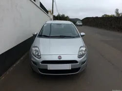Fiat Punto 1.2