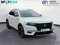 DS DS7 DS 7 1.5BlueHDi Performance Line Aut.