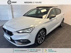 Seat Leon 2.0 TDI 150 DSG7 FR One