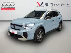 CITROEN C3 Aircross Turbo You 100