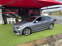 BMW 116 d | 1.5 Diesel | Pack M | NACIONAL