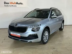 Skoda Kamiq 1.0 TSI Selection DSG