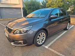 Peugeot 308 BlueHDi 100 cv Style. 2018