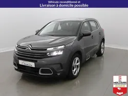 Citroën C5 Aircross Essence 130 EAT8 Feel +GPS +Caméra de