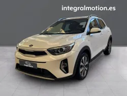 KIA Stonic 1.2 DPi Concept