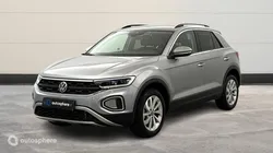 Volkswagen T-Roc 1.5 TSI Evo2 150ch VW Edition DSG7