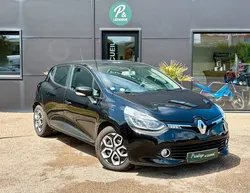 Renault CLIO IV 1.5 DCI 75 AUTHENTIQUE